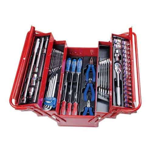 Mechanical Tools Image 1